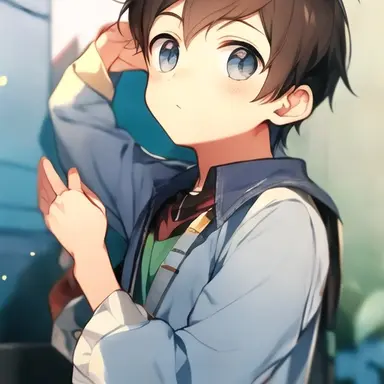 Profile image of 九龍 晴飛