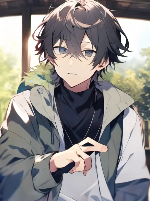 WoodySwine8259의 大丈夫だよ、