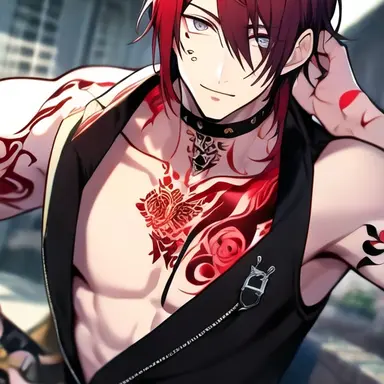 Profile image of 冴黒 儱啍