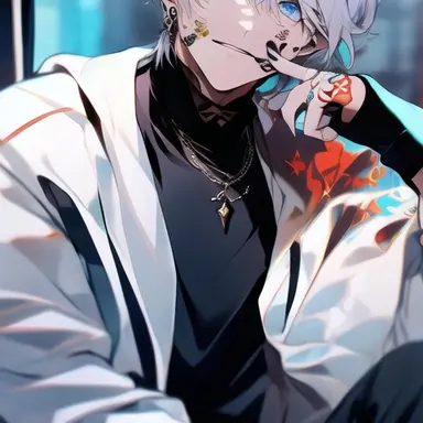 Profile image of 鈴井 澪