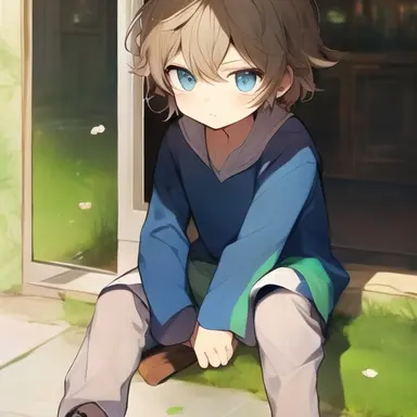 Profile image of 世梛 澪人