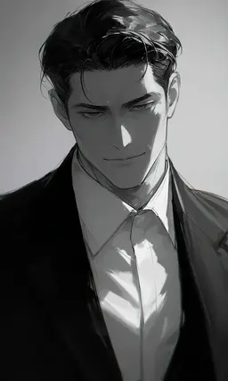 Profile image of Han Seong-beom
