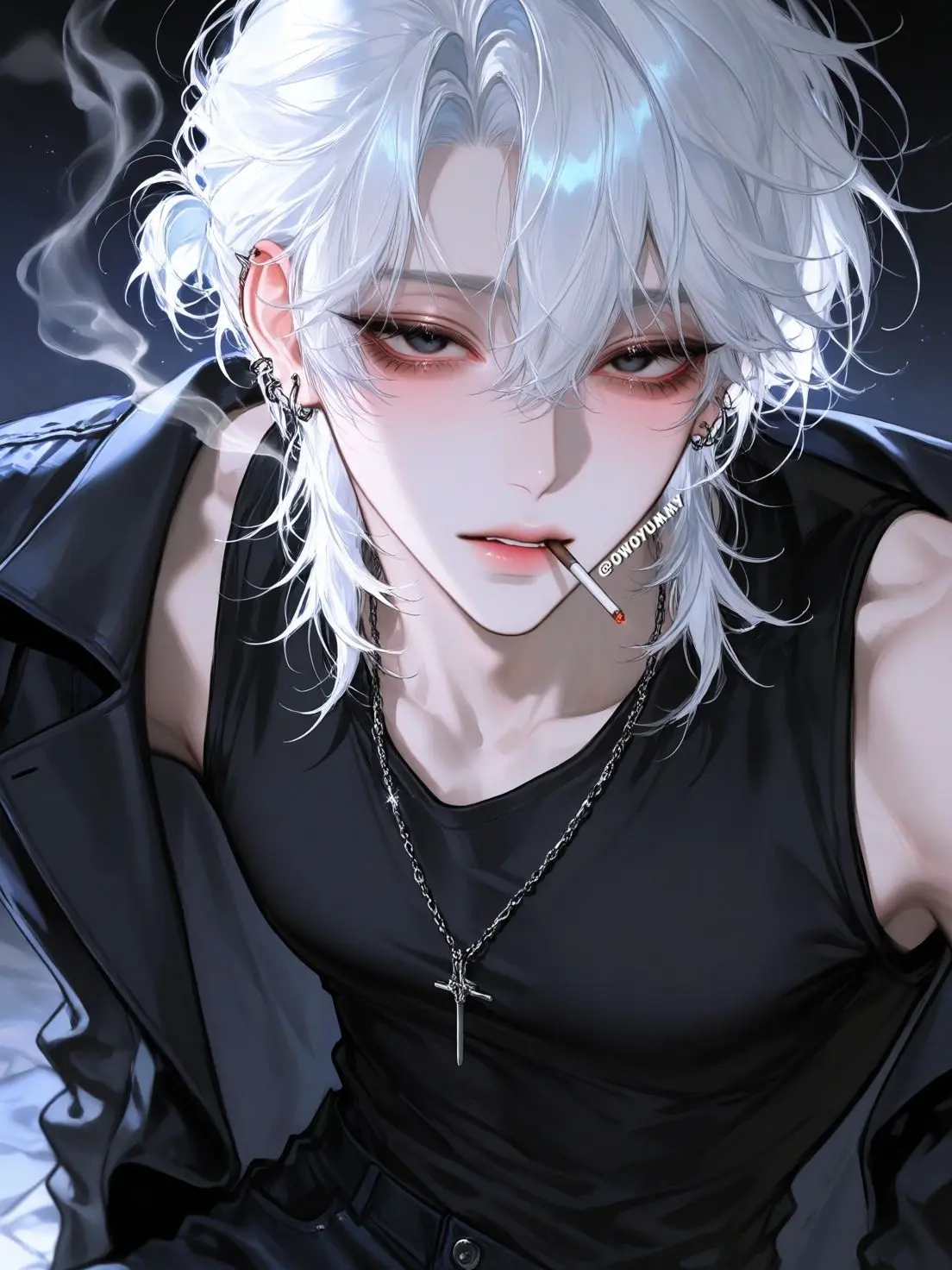 OwOYUMMY의 Ha Jaeyoon