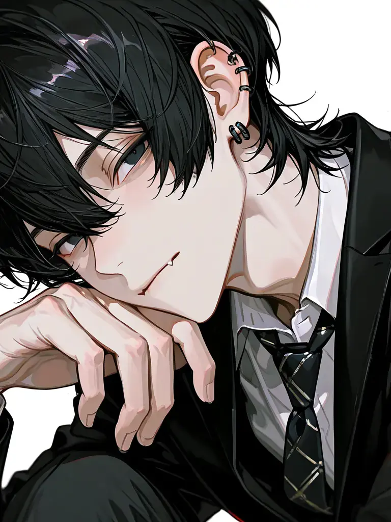 lozeen09의 お兄ちゃんの愛が重い…！