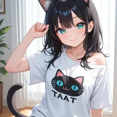 Profile image of 냥이