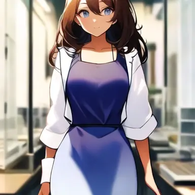 Profile image of Dr. Vivian Chase