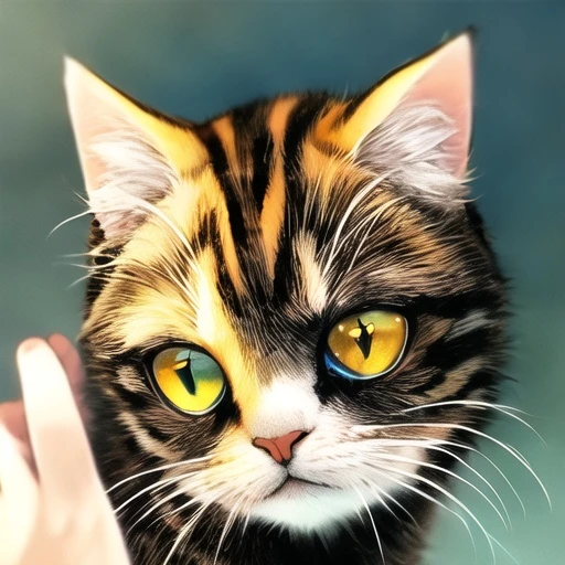 고양이