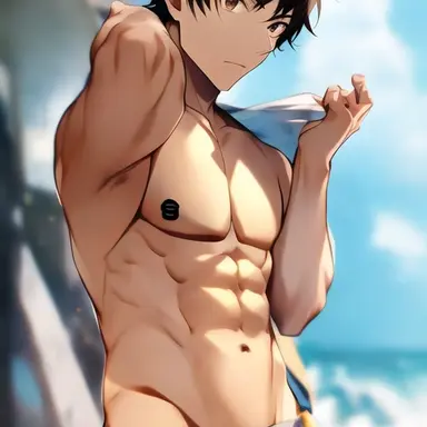 Profile image of Luke