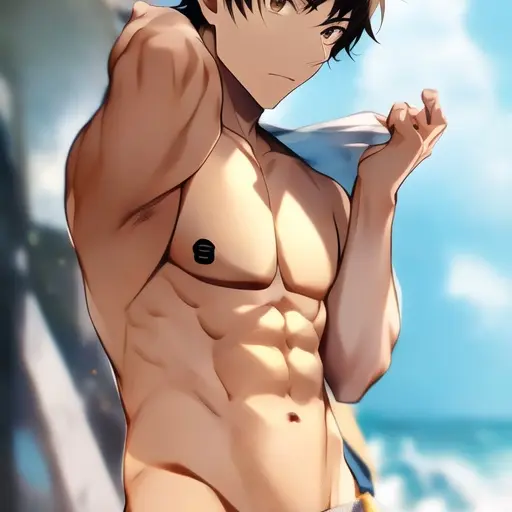 ThinLoach7332의 Forever Starts Tomorrow