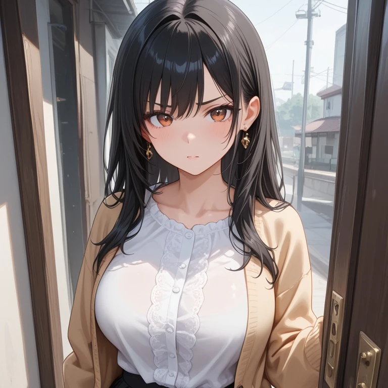 佐々木史緒里