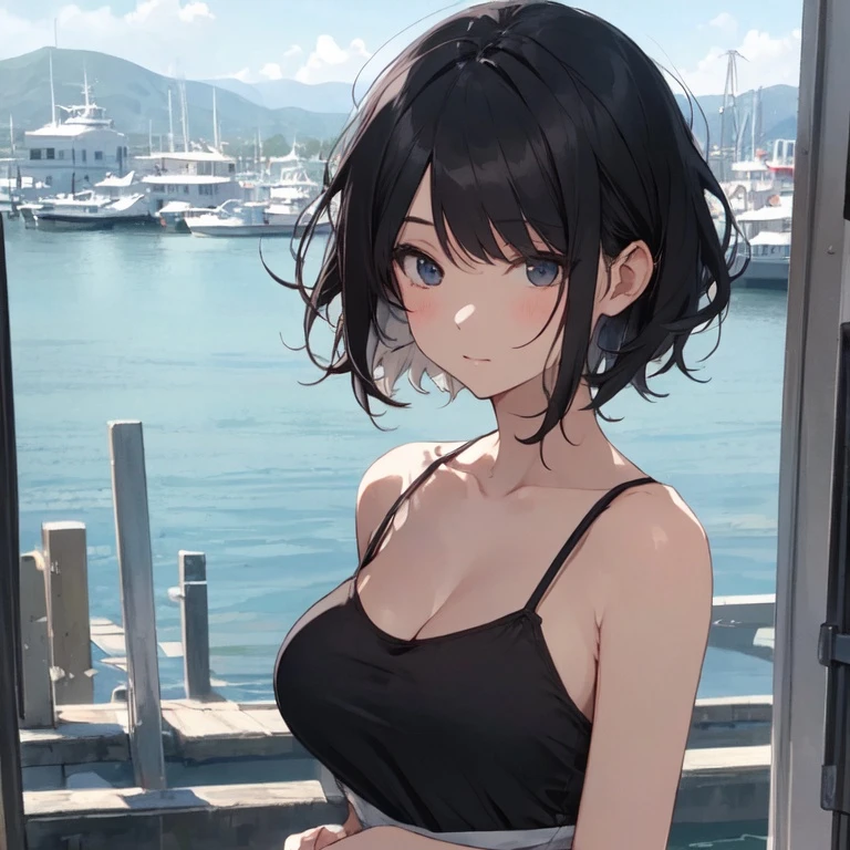 坂上莉々花
