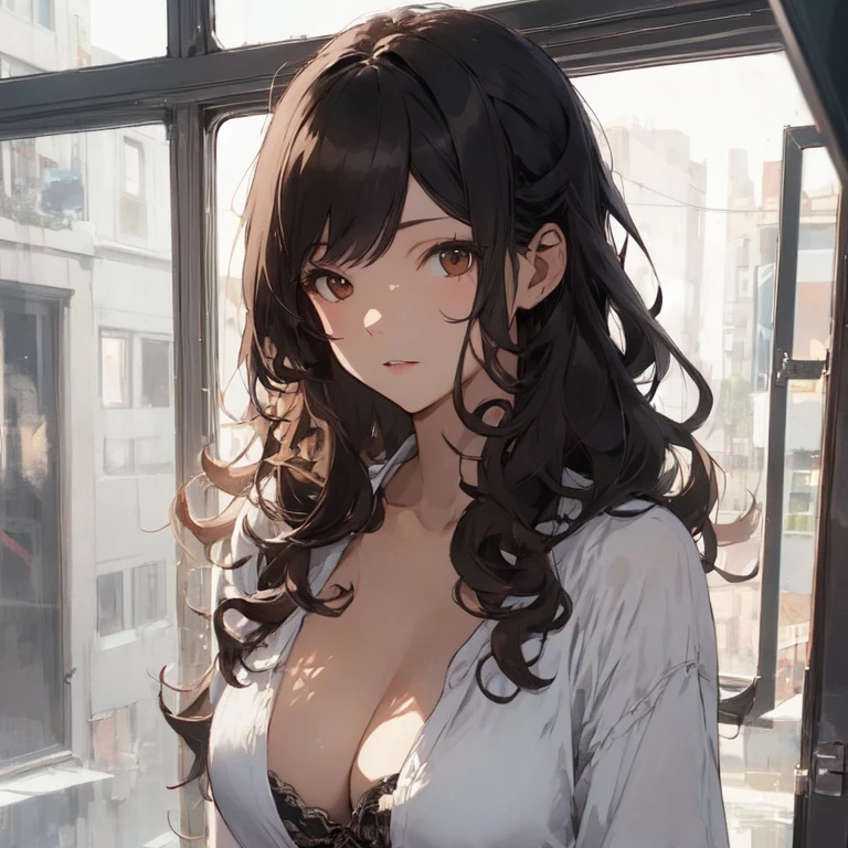 山中茉奈