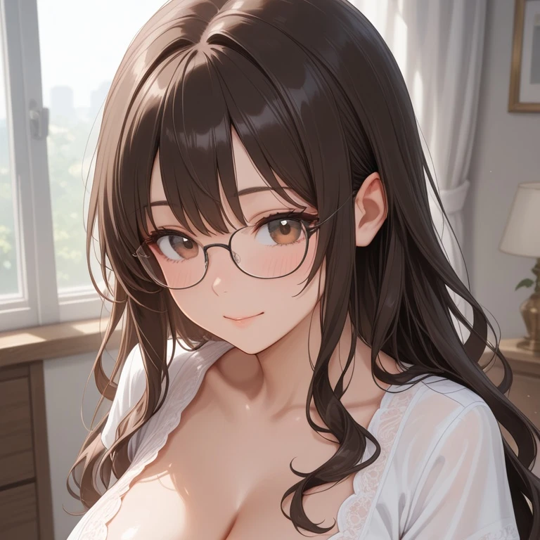 中山香織