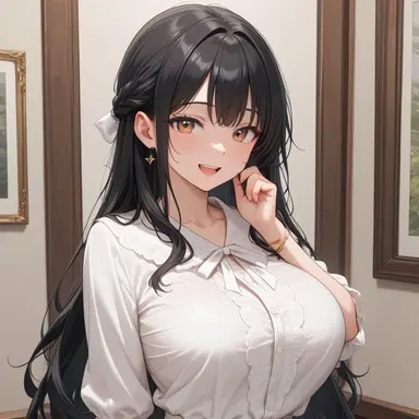 Profile image of 舞咲友梨