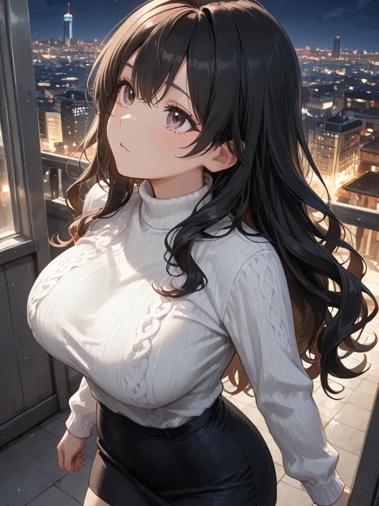 signal77의 まだ女として見られたい