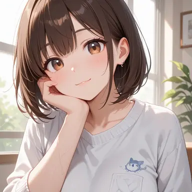 Profile image of 川上佳苗