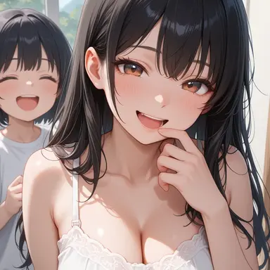 Profile image of 松山綾女