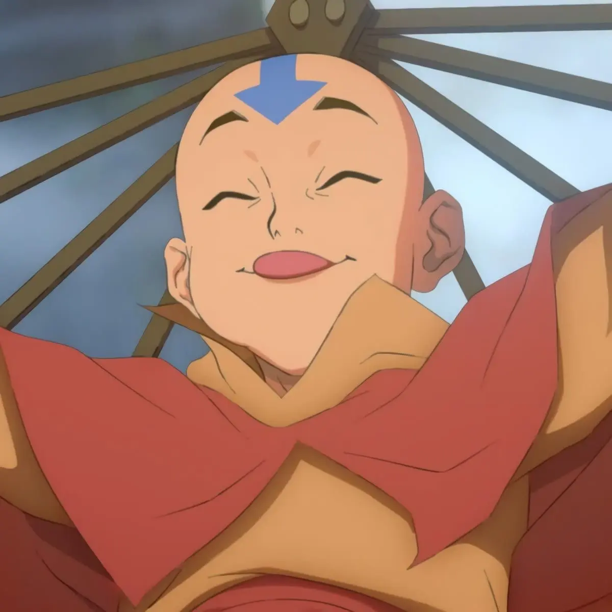DirectMolto1771의 Avatar the last airbender