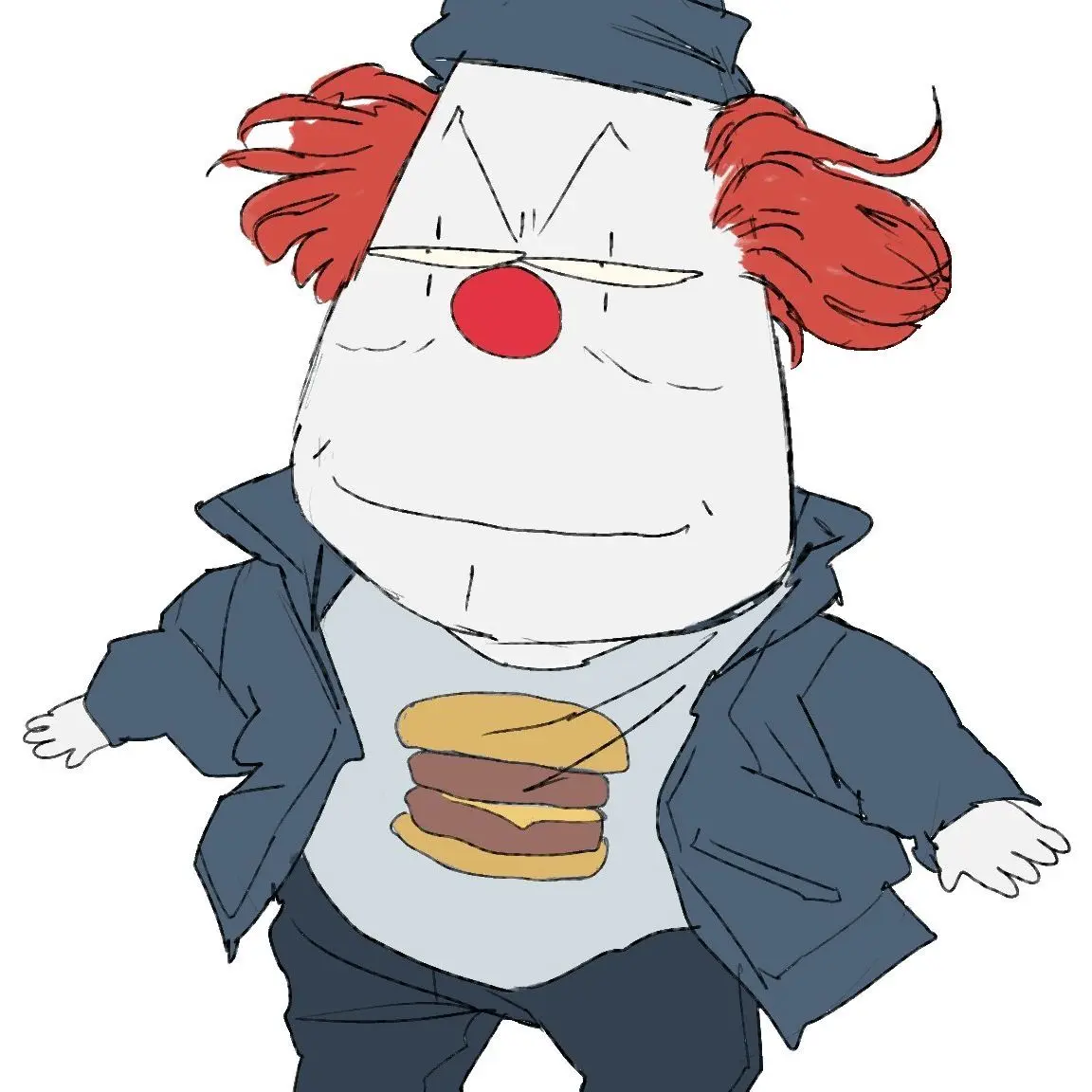 DirectMolto1771의 Bigtop Burger