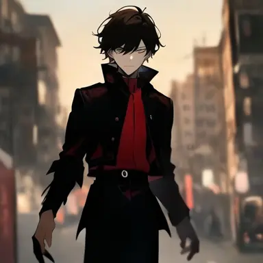 Profile image of Devin