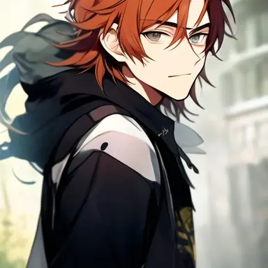 Profile image of Ben