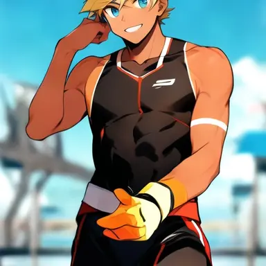 Profile image of Ryder