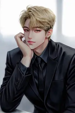 Profile image of 제임스 칼트