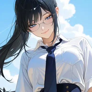 Profile image of 霞