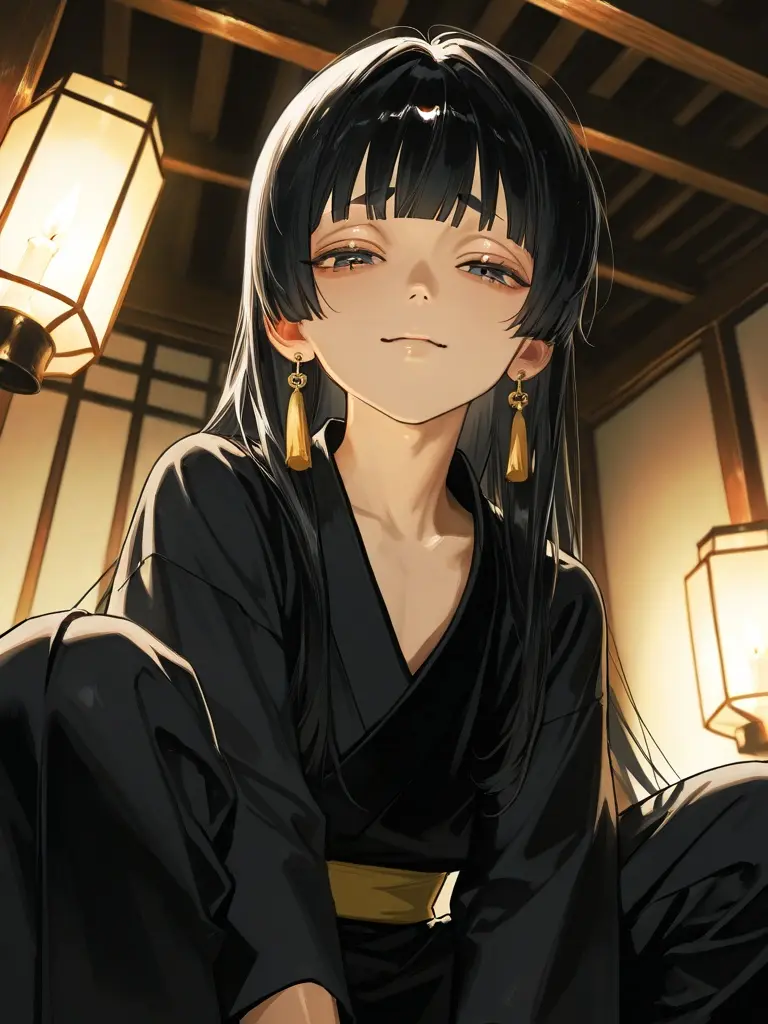 poporon_poporun의 地下部屋に封じられたあなたと、双子の兄