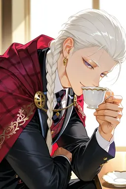 Profile image of ルワン