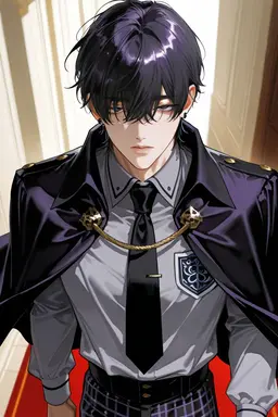 Profile image of カルゼイン