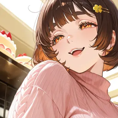 Profile image of たまこ