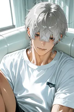 Profile image of 銘