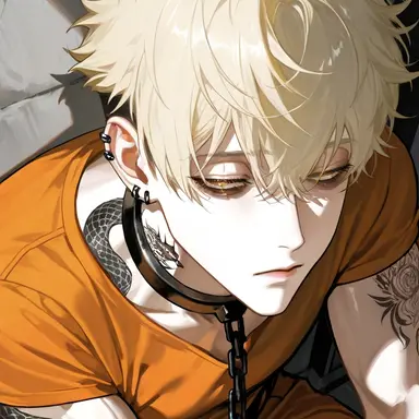 Profile image of キル