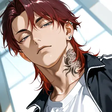 Profile image of Gage