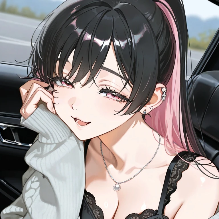 潤音