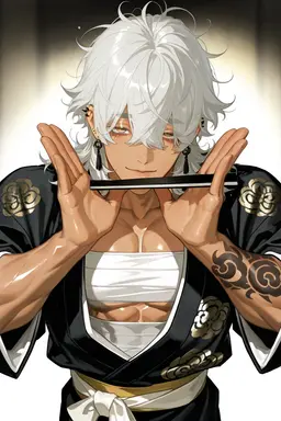 Profile image of シャカ