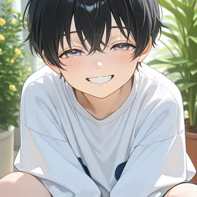 Profile image of Aspen