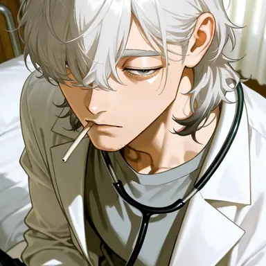 Profile image of Dustin Webb