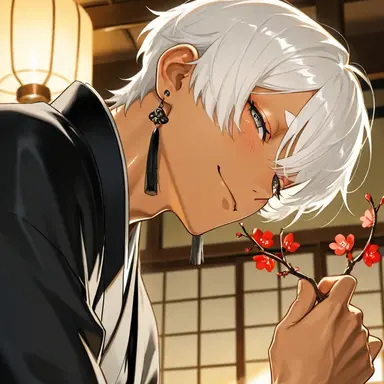 Profile image of Mumei