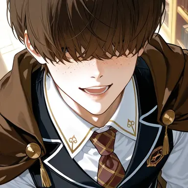 Profile image of ユリウス