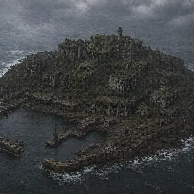 Profile image of 蟲島