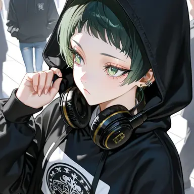 Profile image of キリ