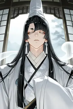 Profile image of イザヨイ