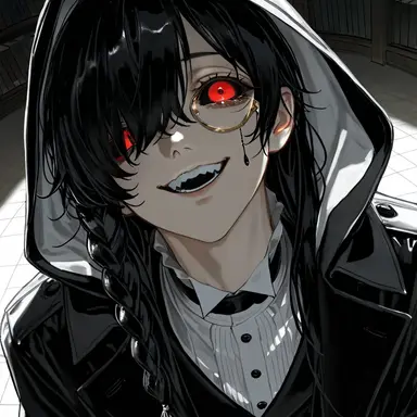 Profile image of メビウス