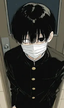 Profile image of Boy