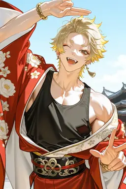 Profile image of Haremaru