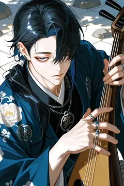 Profile image of Raichi