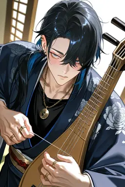 Profile image of 羅一
