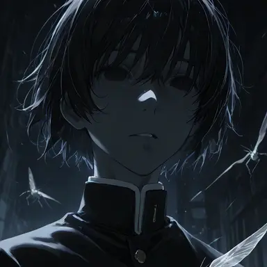 Profile image of ムシ